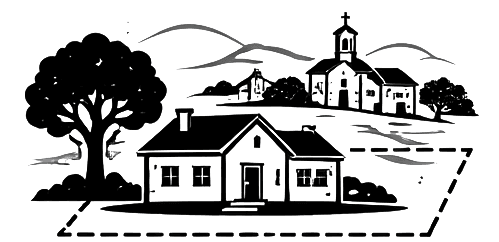 Mixed land (Urban & Rustic)