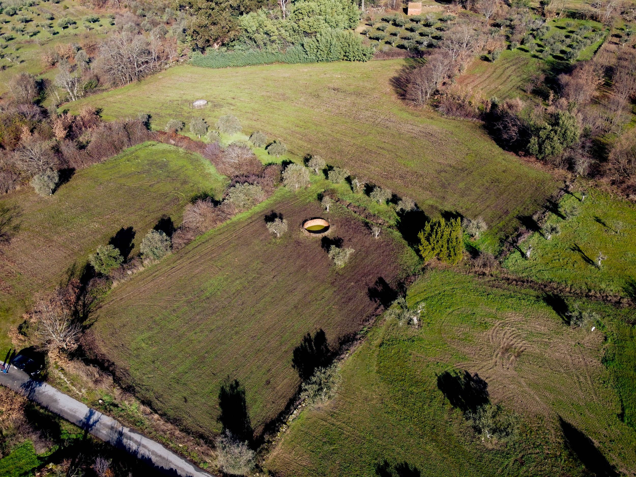 Deux Prairies Calmes Près du Village - Image 21