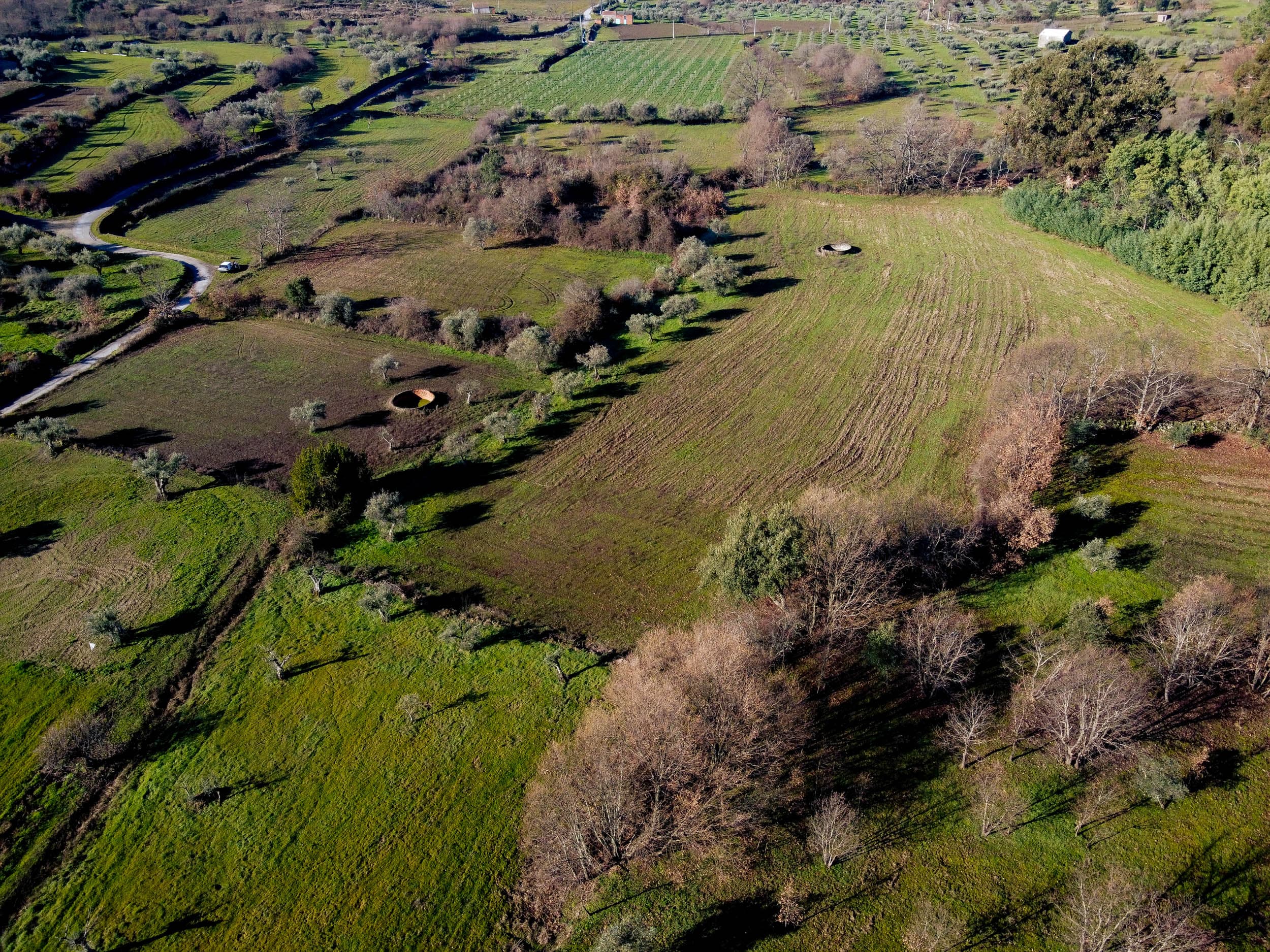 Deux Prairies Calmes Près du Village - Image 20