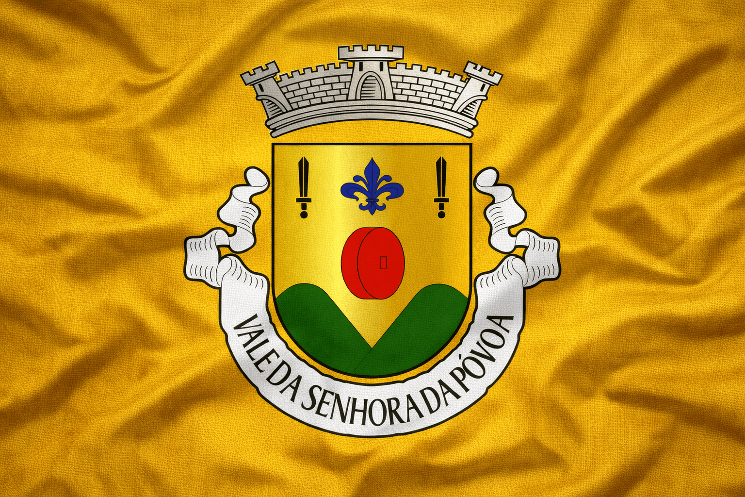 Vale da Sra. da Póvoa