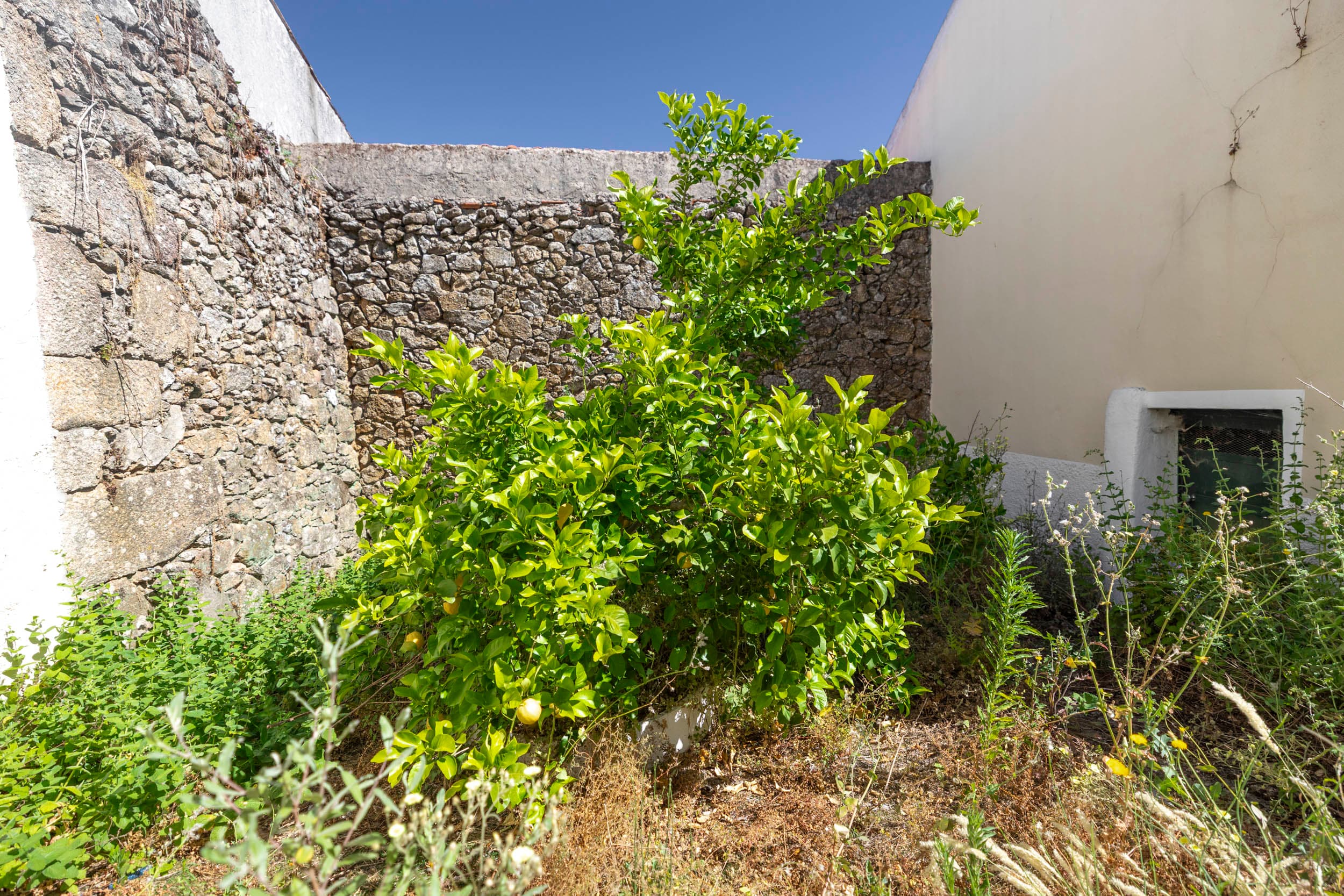 Beautiful T2 House with Garden in Moita - Image 2