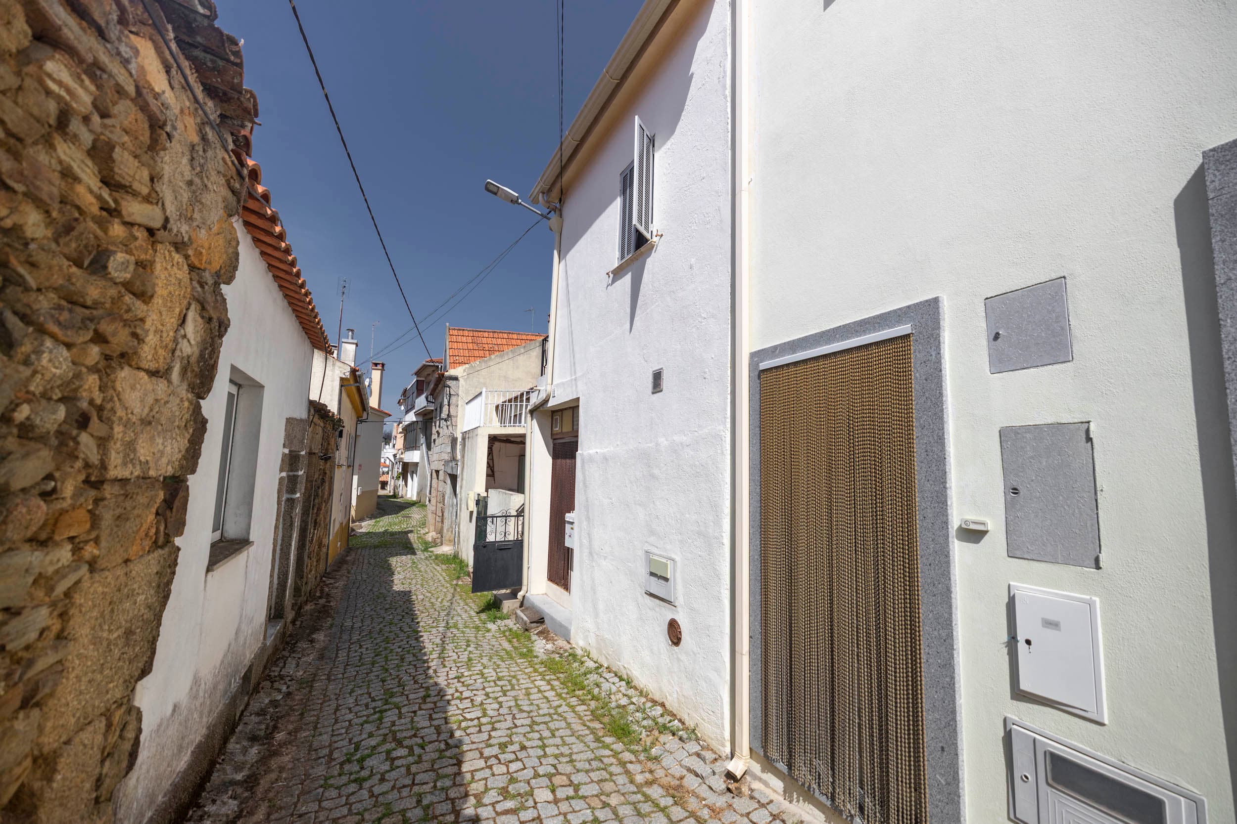 Village House with Garden and Olive Trees - Image 2