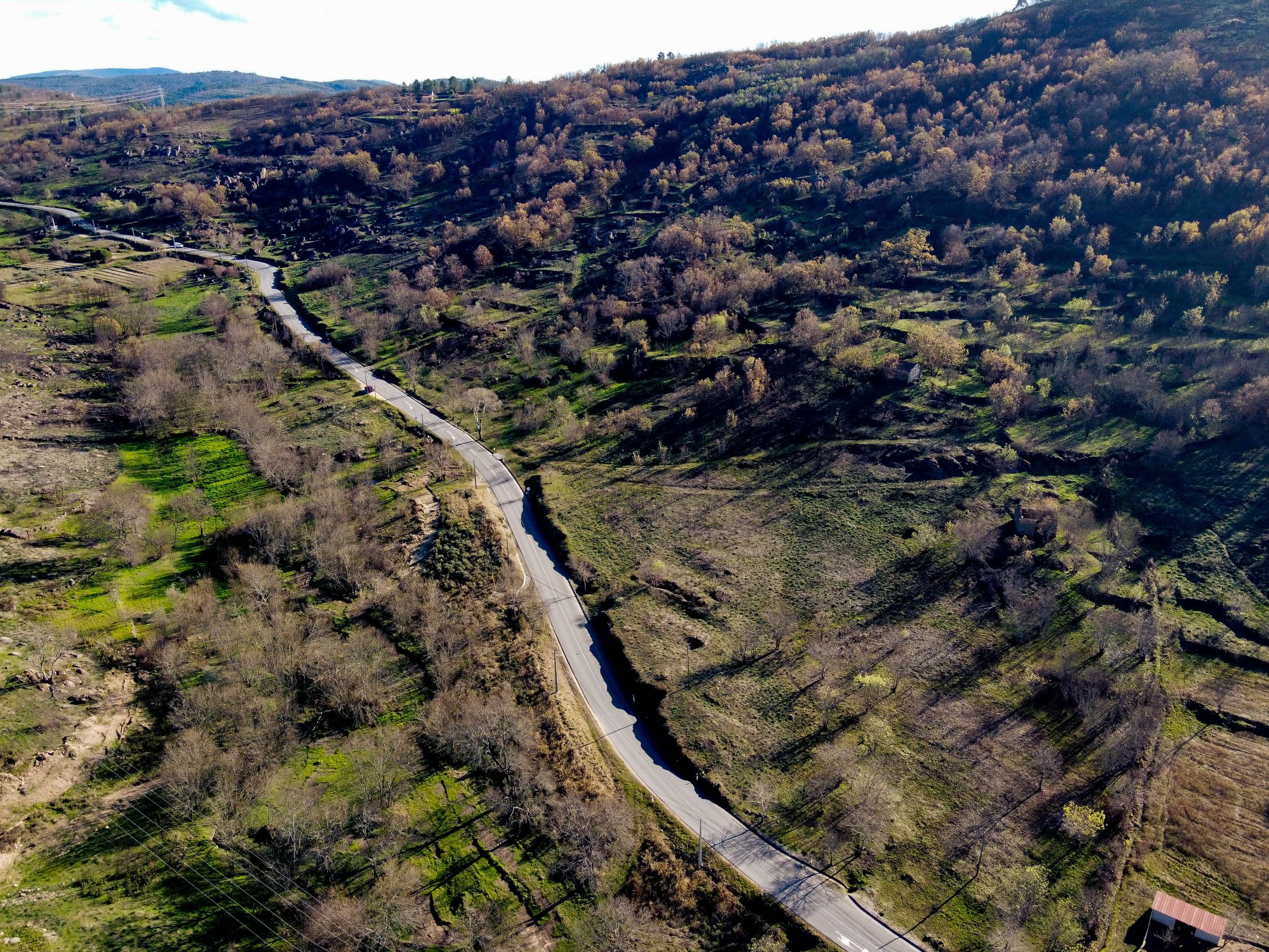 Space at the Foot of the Mountain - Image 3