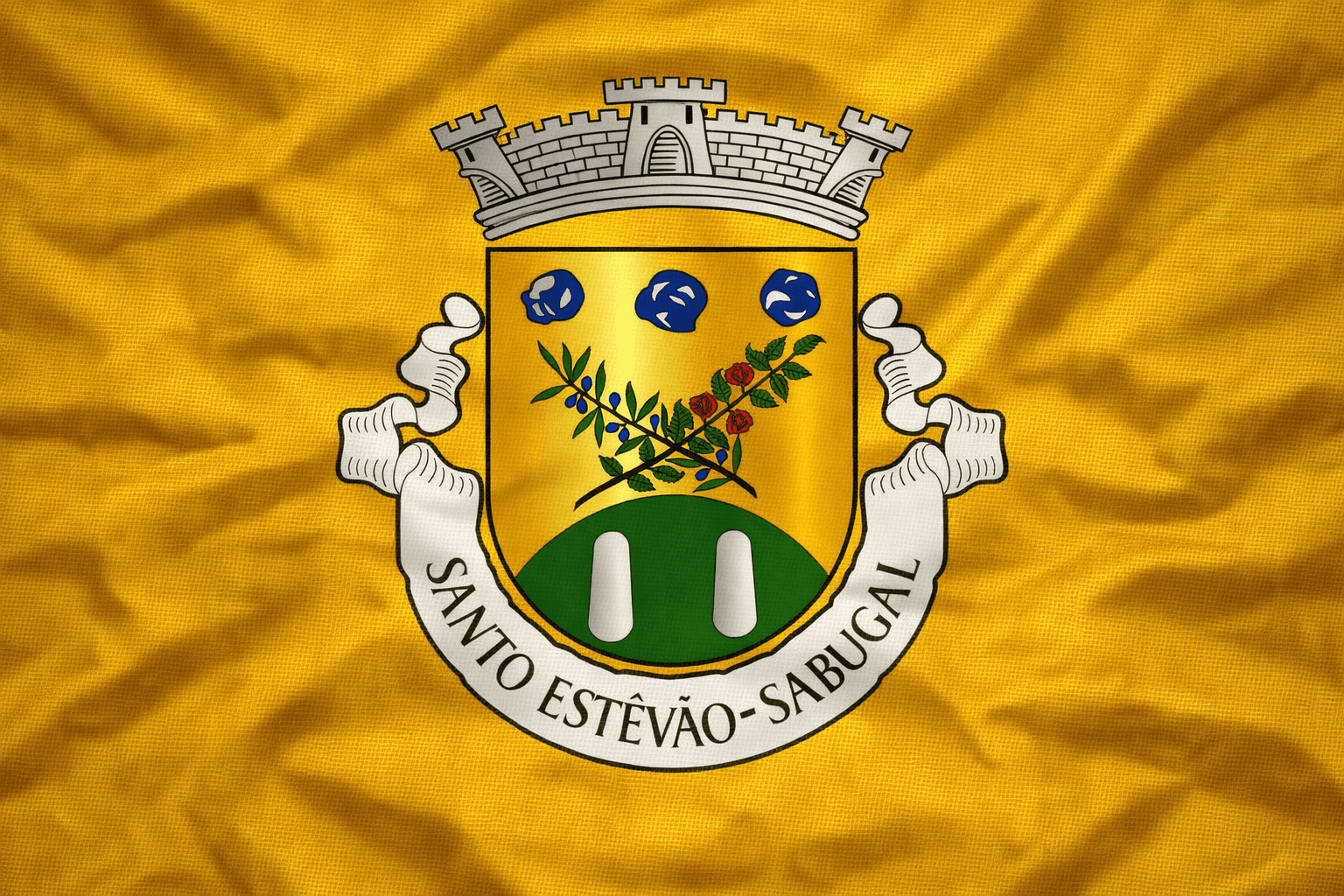Santo Estêvão