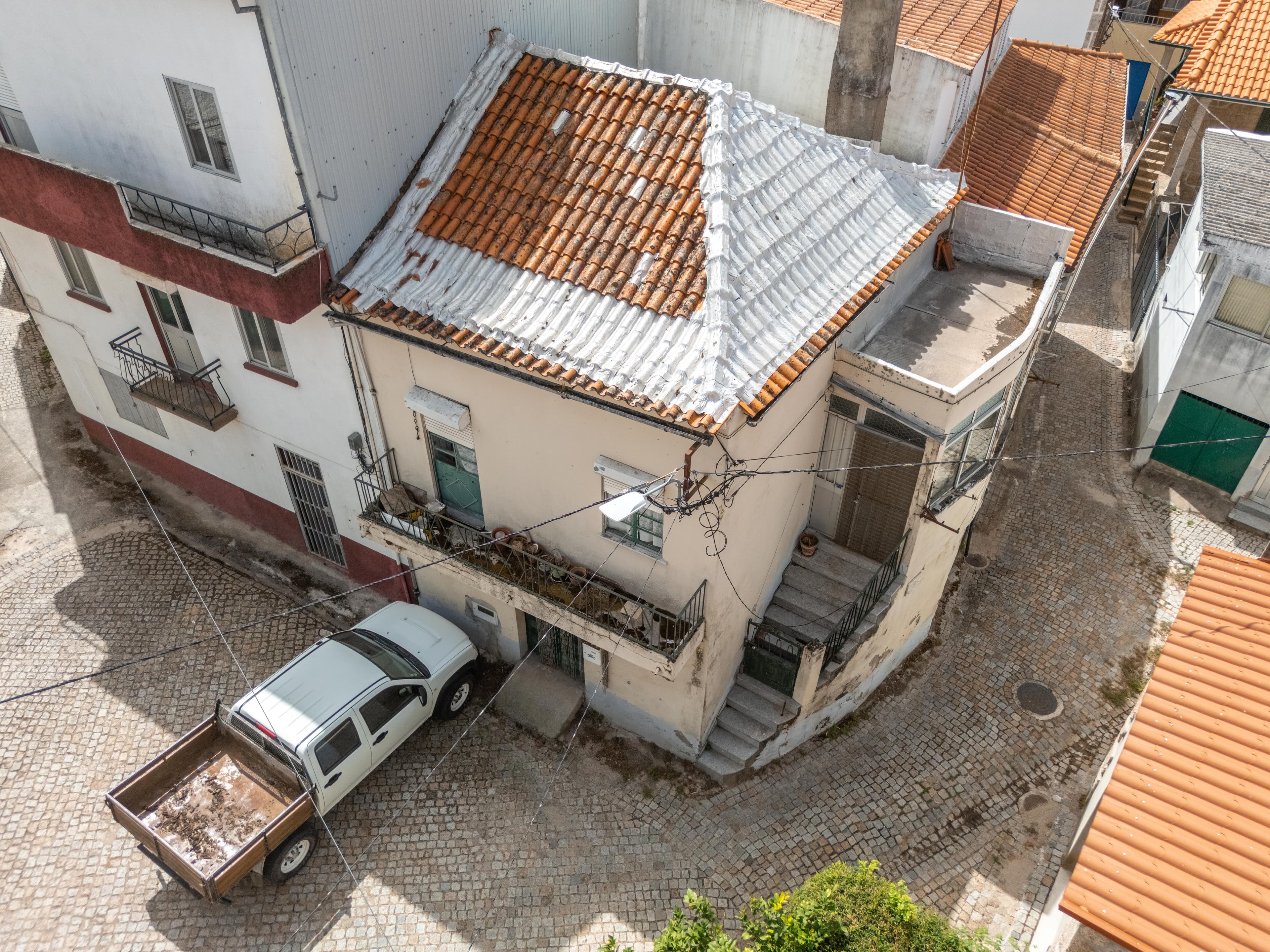 T3 House near Casteleiro