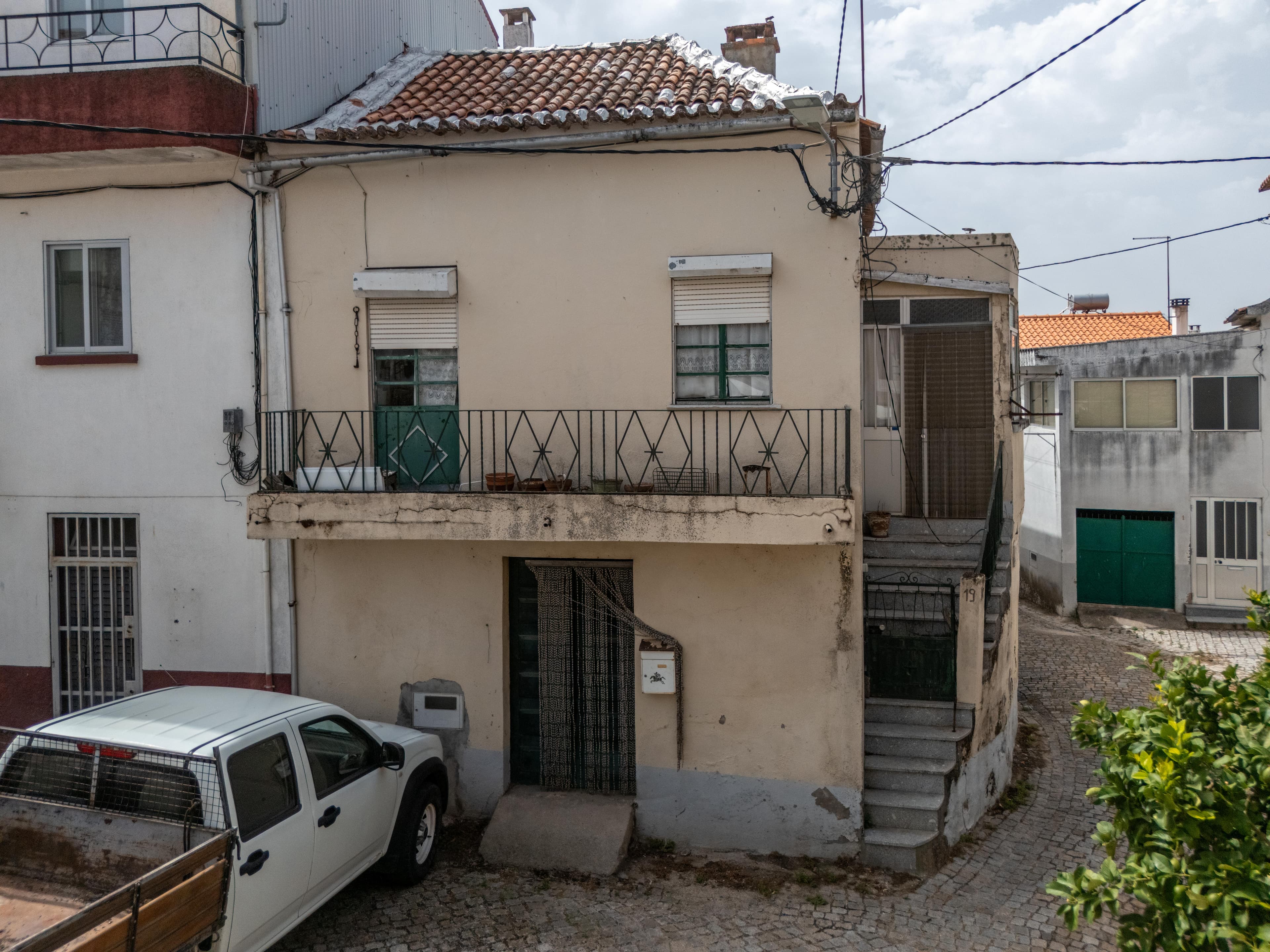 T3 House near Casteleiro - Image 1