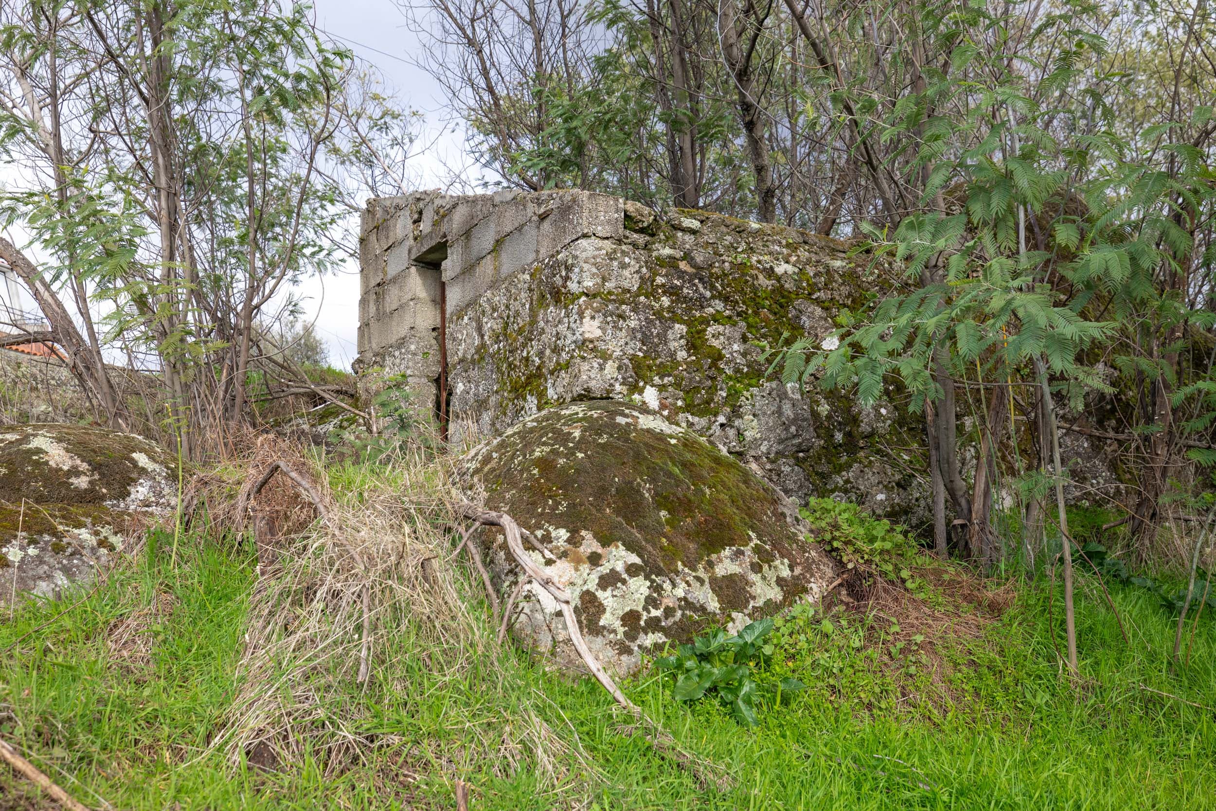 Big Farmhouse with 11500m² land - Image 41