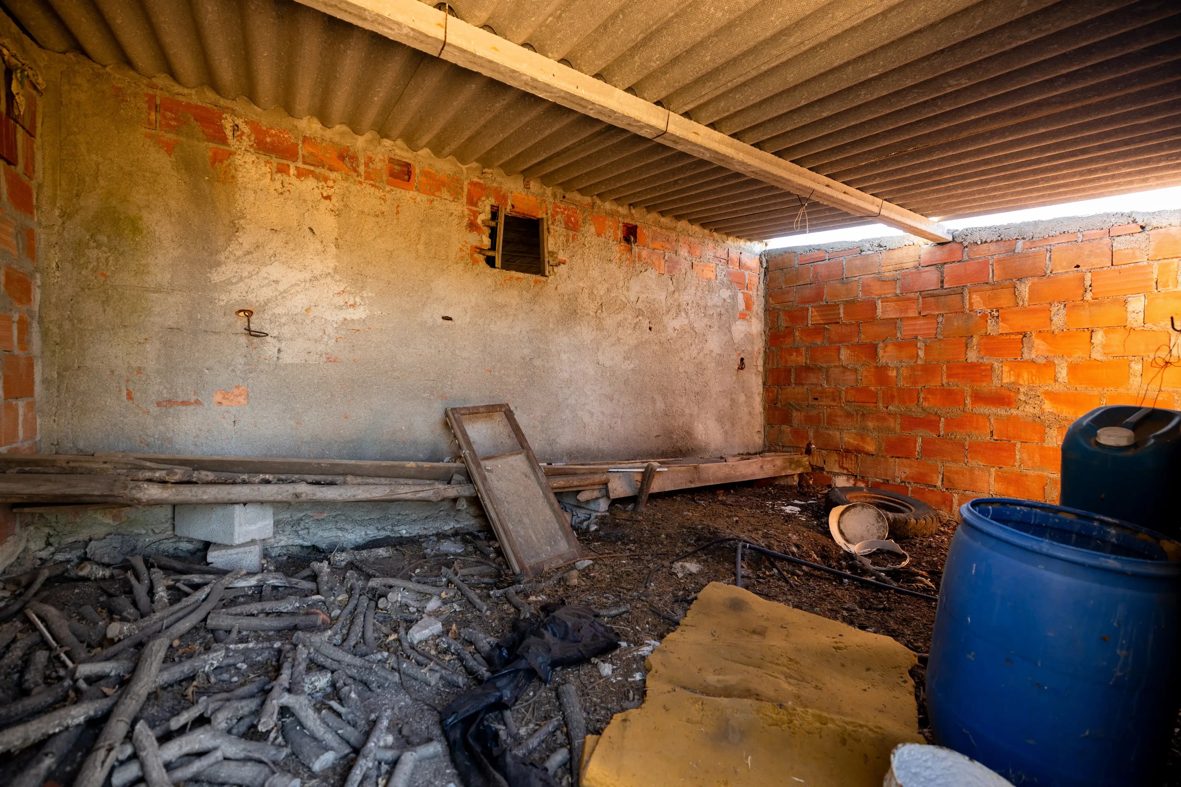 Casa T4 con 3,3 ha di Terreno vicino a Santo Estêvão - Image 39