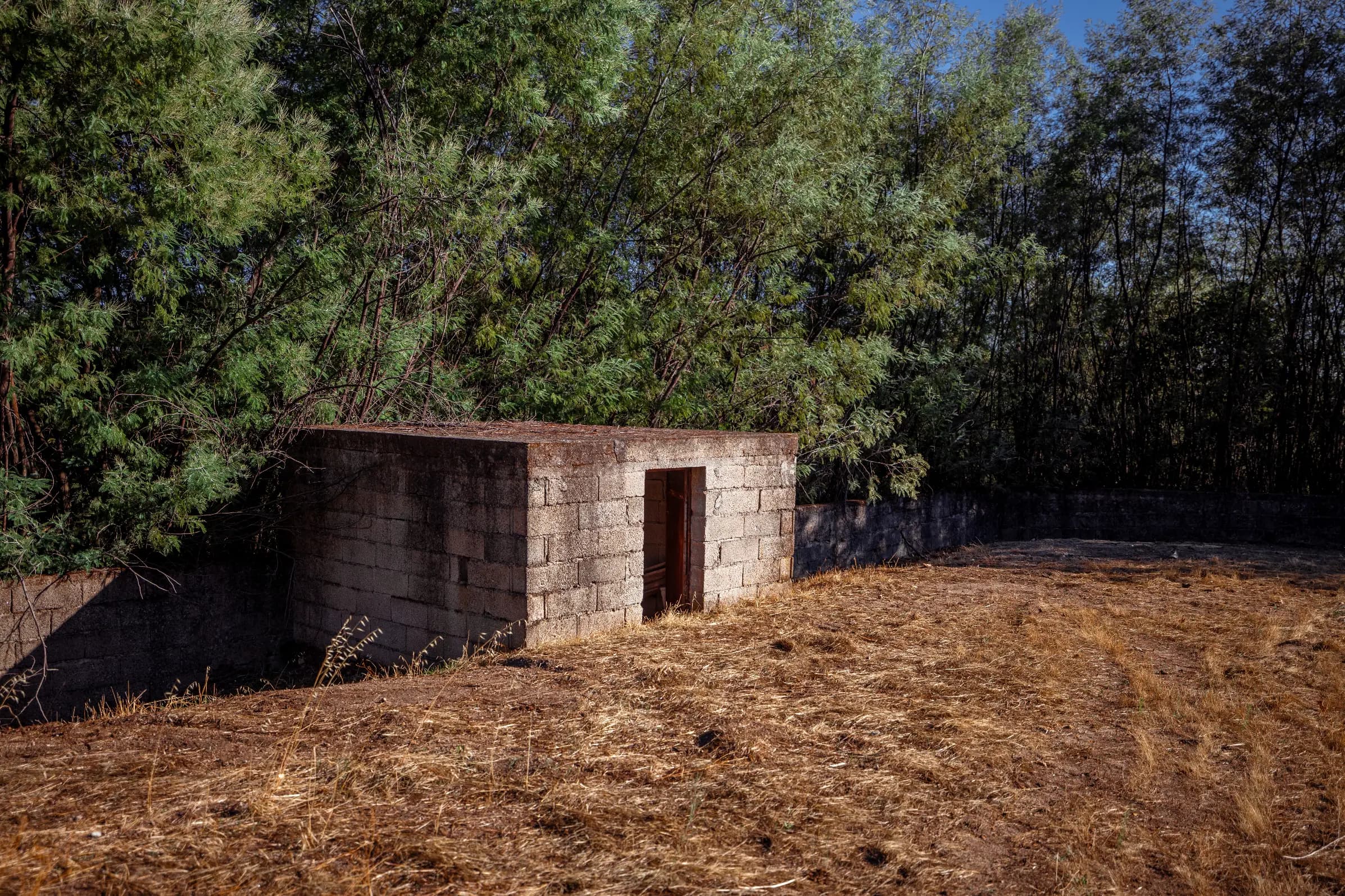 Terreno Urbano di 1.500m² con Pozzo vicino a Sabugal - Image 3