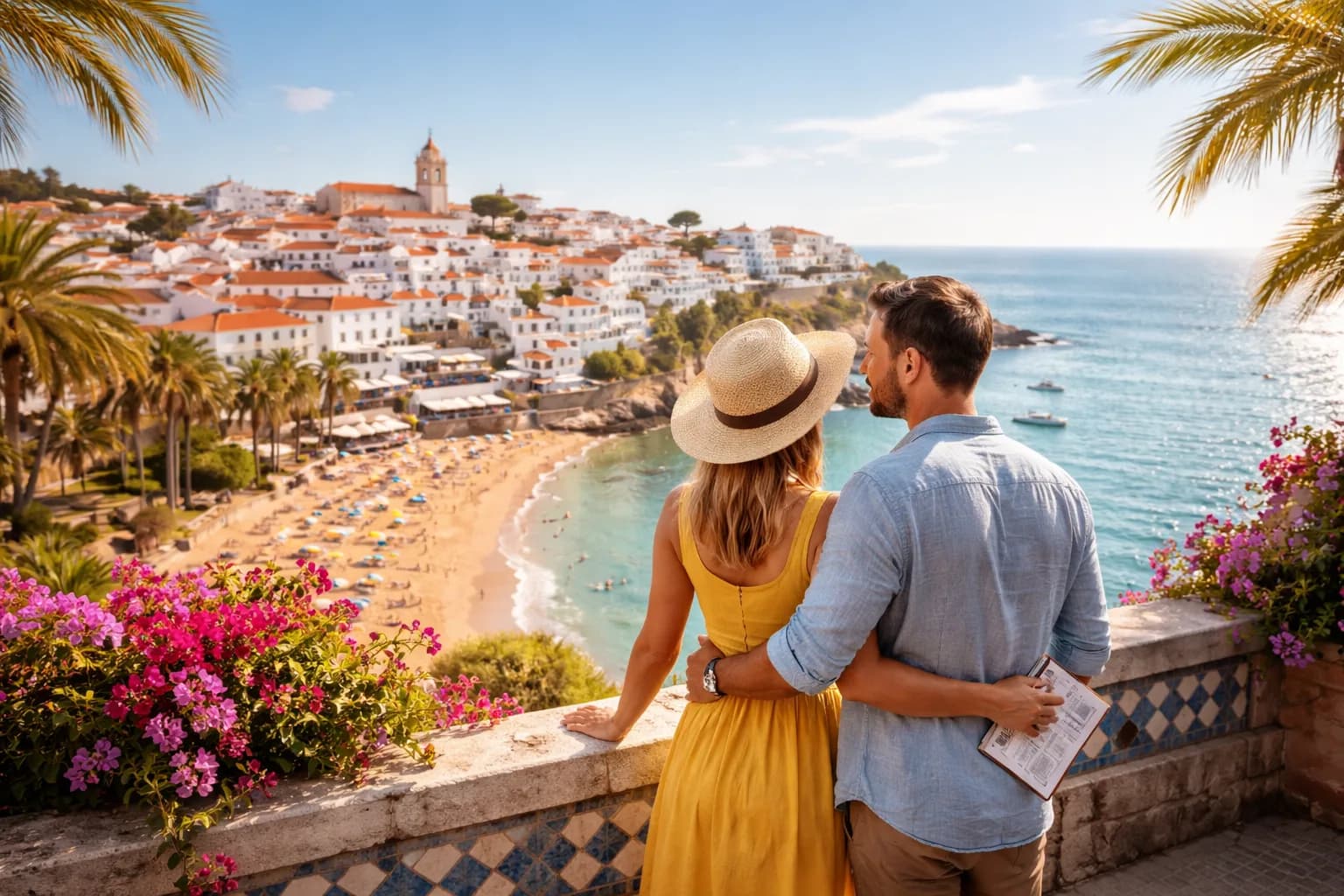 Your Guide to the D7 Visa for Portugal