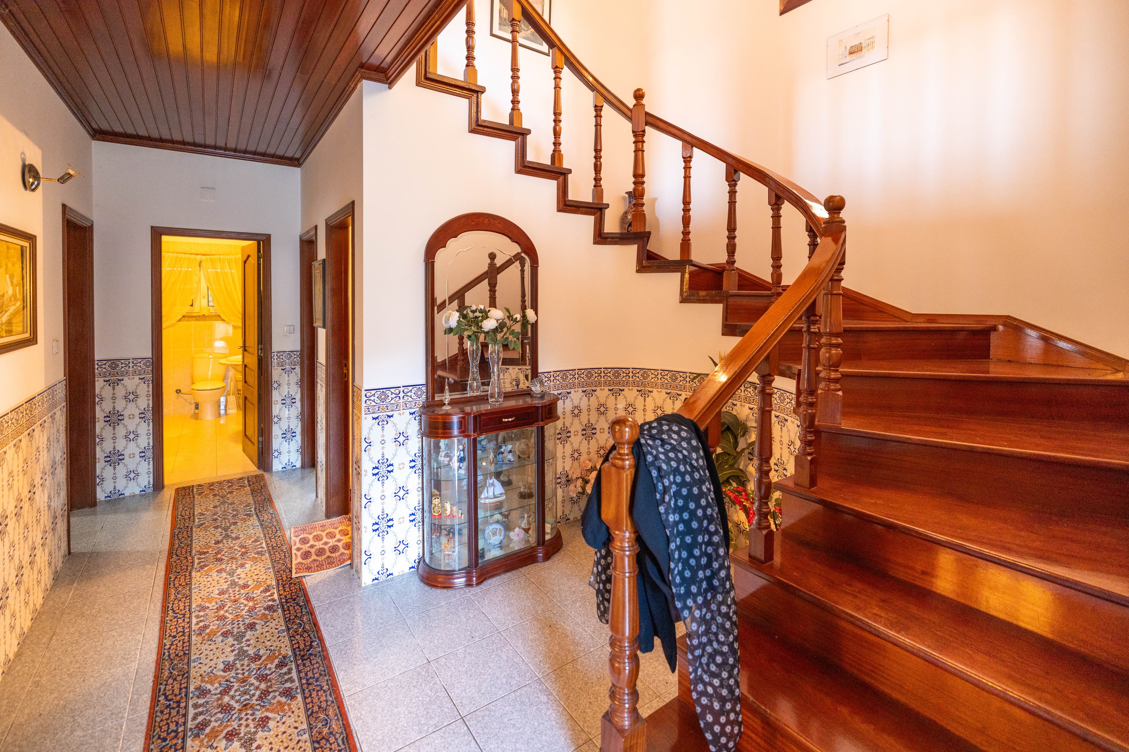 A Settled Home Among Olive Trees - Image 21