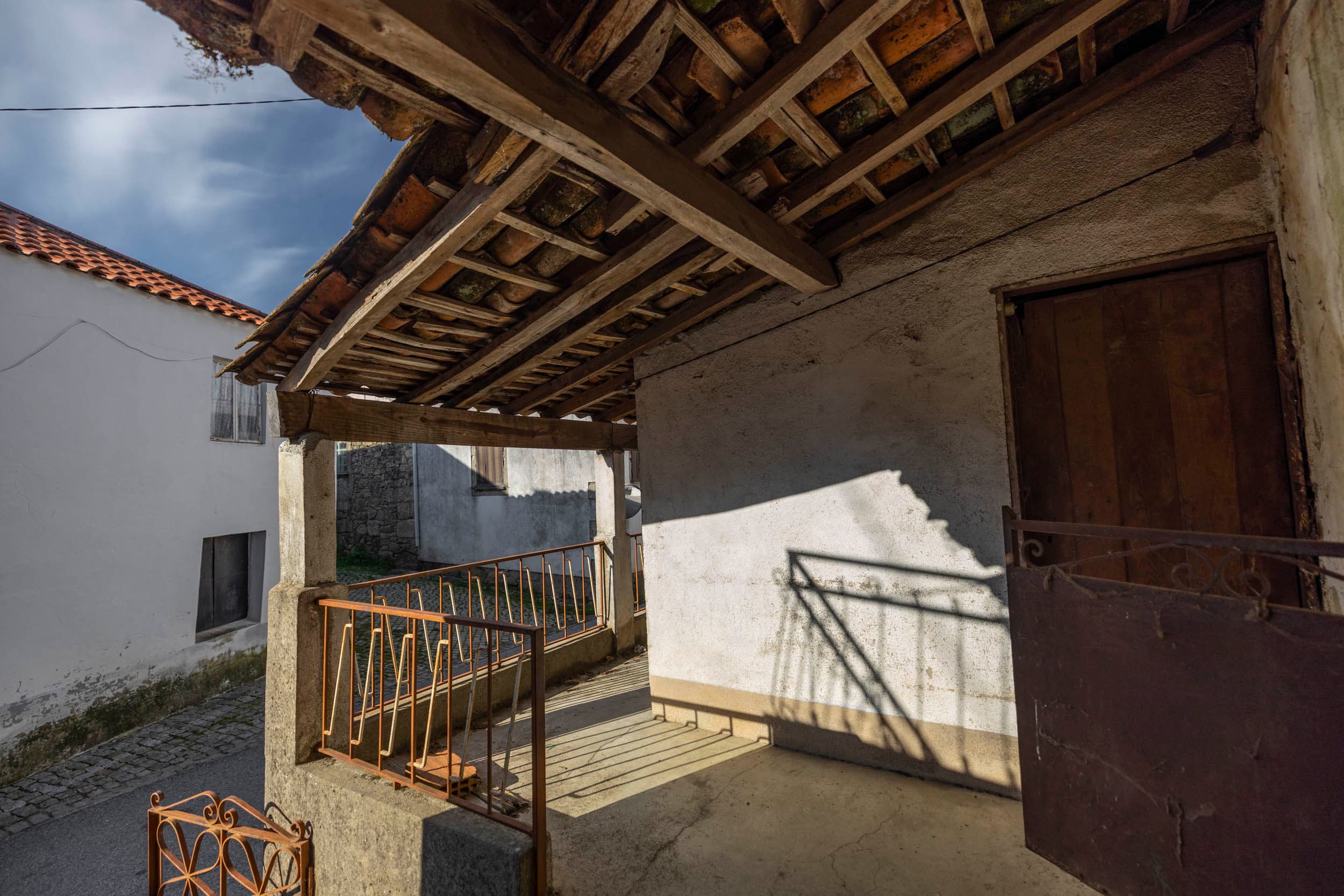 Une Vieille Maison à Moita, 80 m² de Possibilités - Image 12