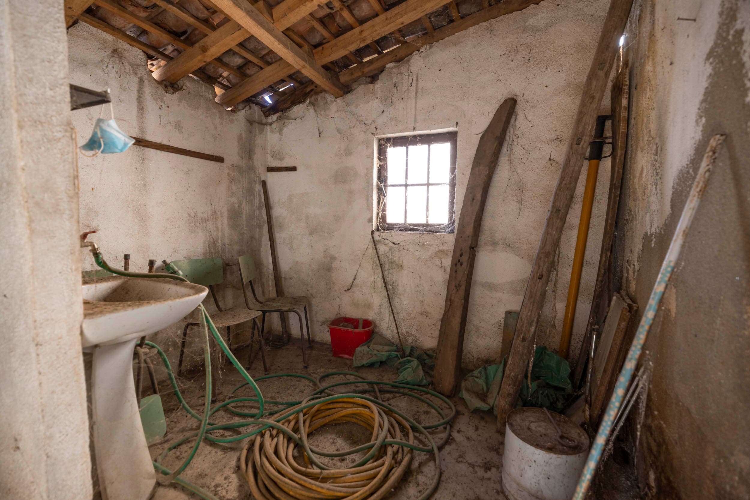 Une Vieille Maison à Moita, 80 m² de Possibilités - Image 13