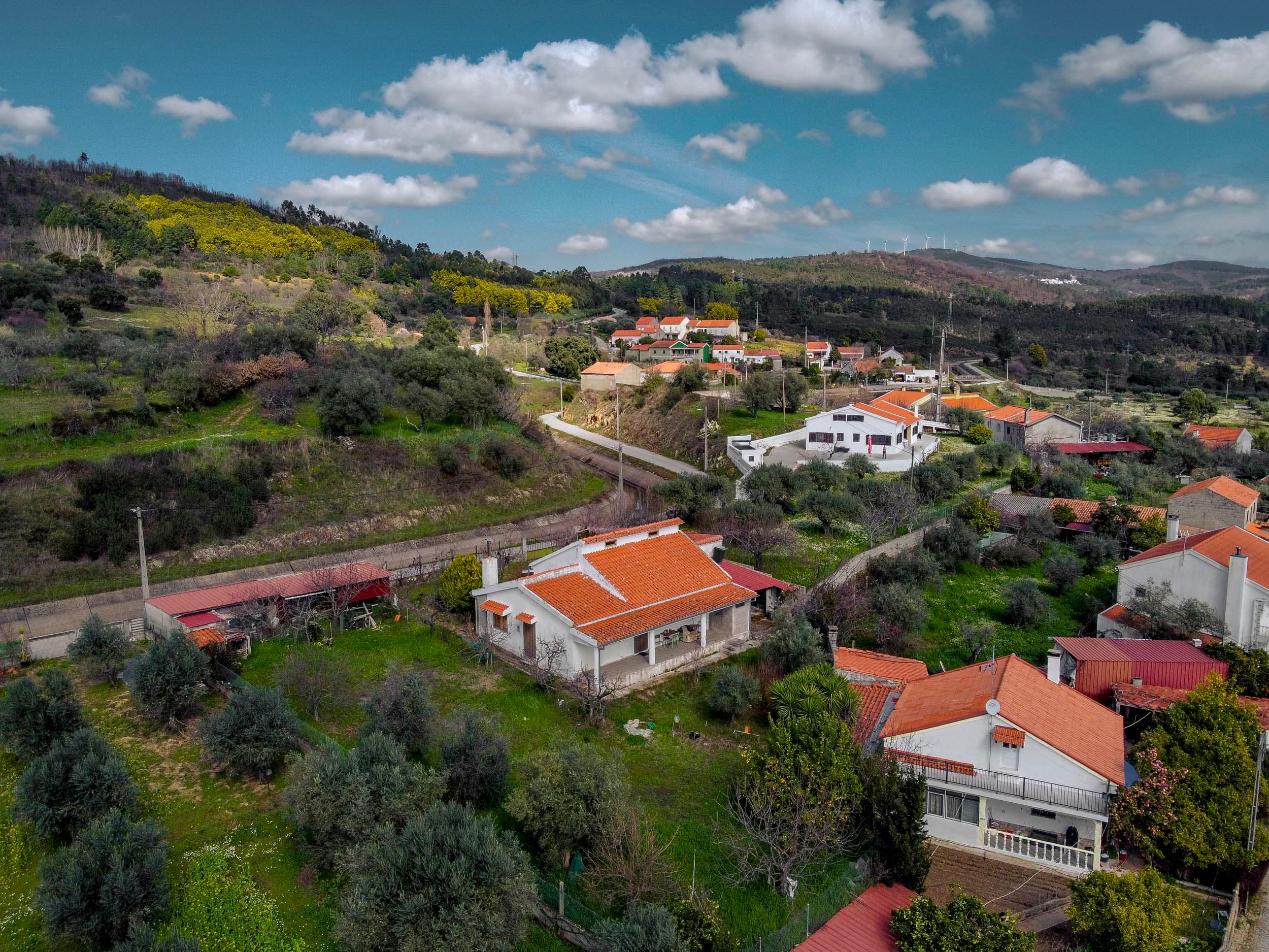 Beautiful House with big Garden at the Canal - Image 35