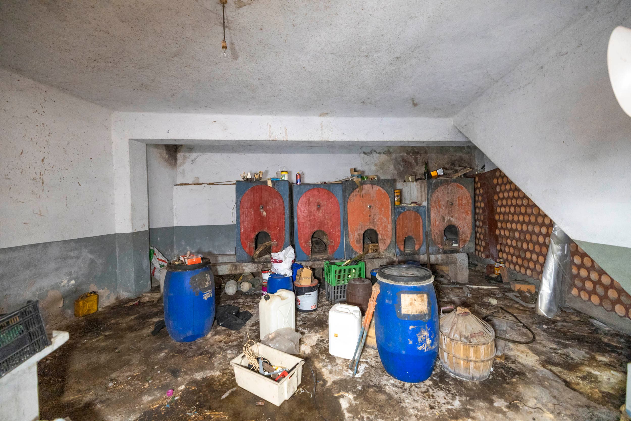 T7 House with Potential in Casteleiro - Image 35