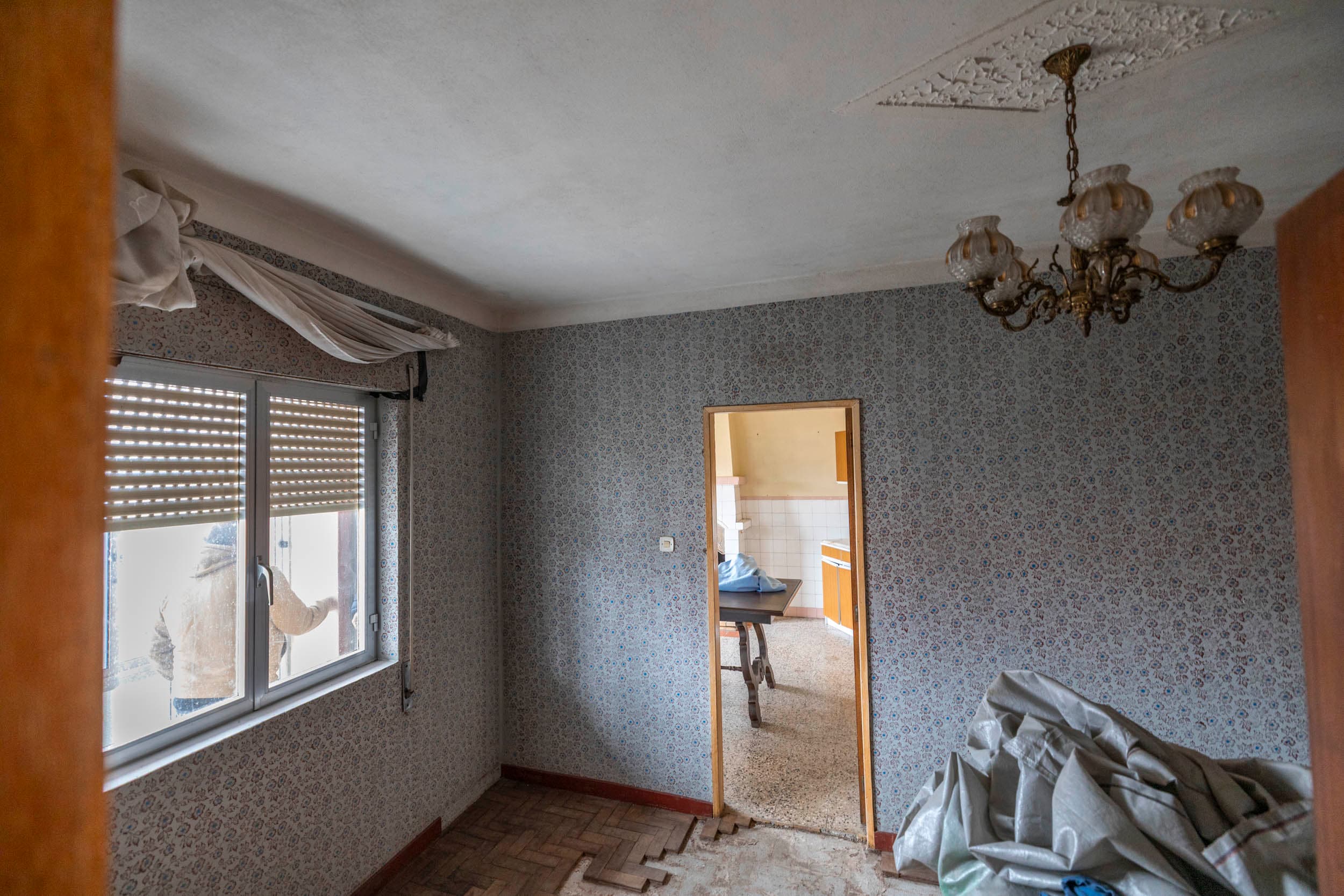 Village Home T3 wid small garden. - Image 3