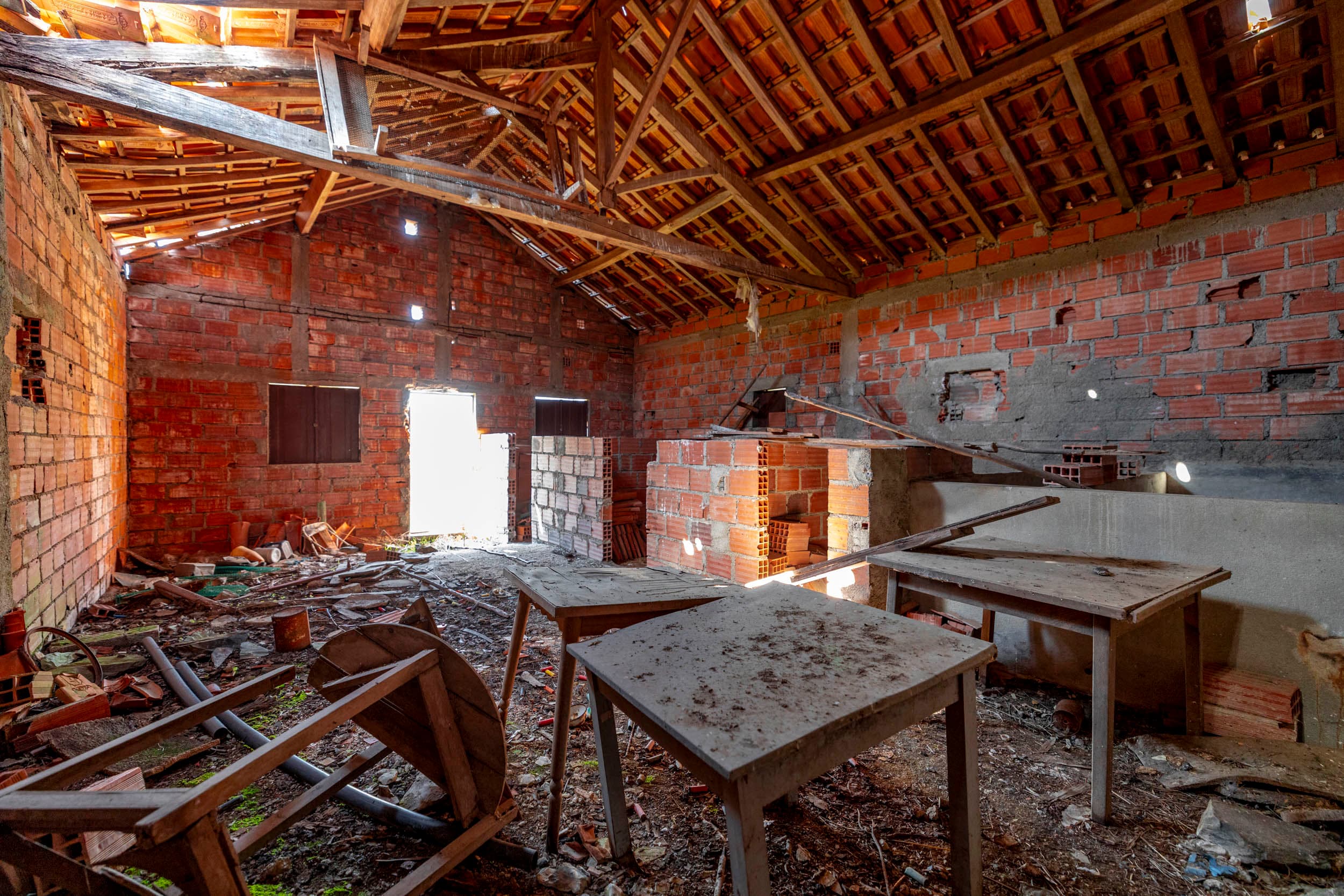 5000m² with Warehouse and Well Near Benquerença - Image 17