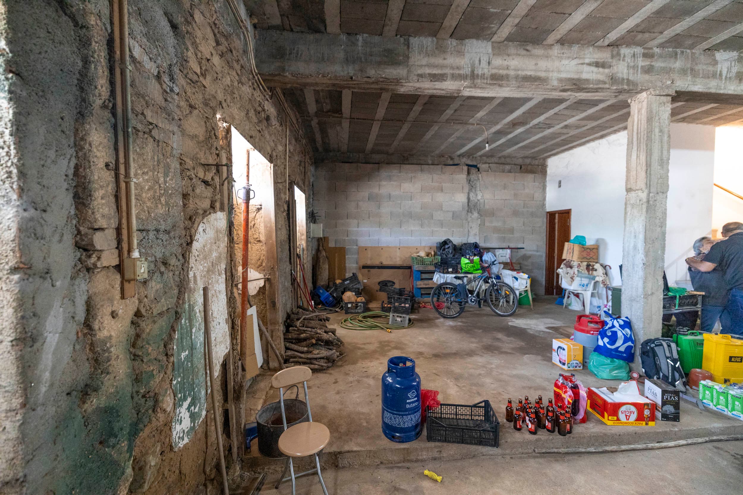 T6-Haus mit Balkonen nahe dem Strand von Meimoa - Image 36