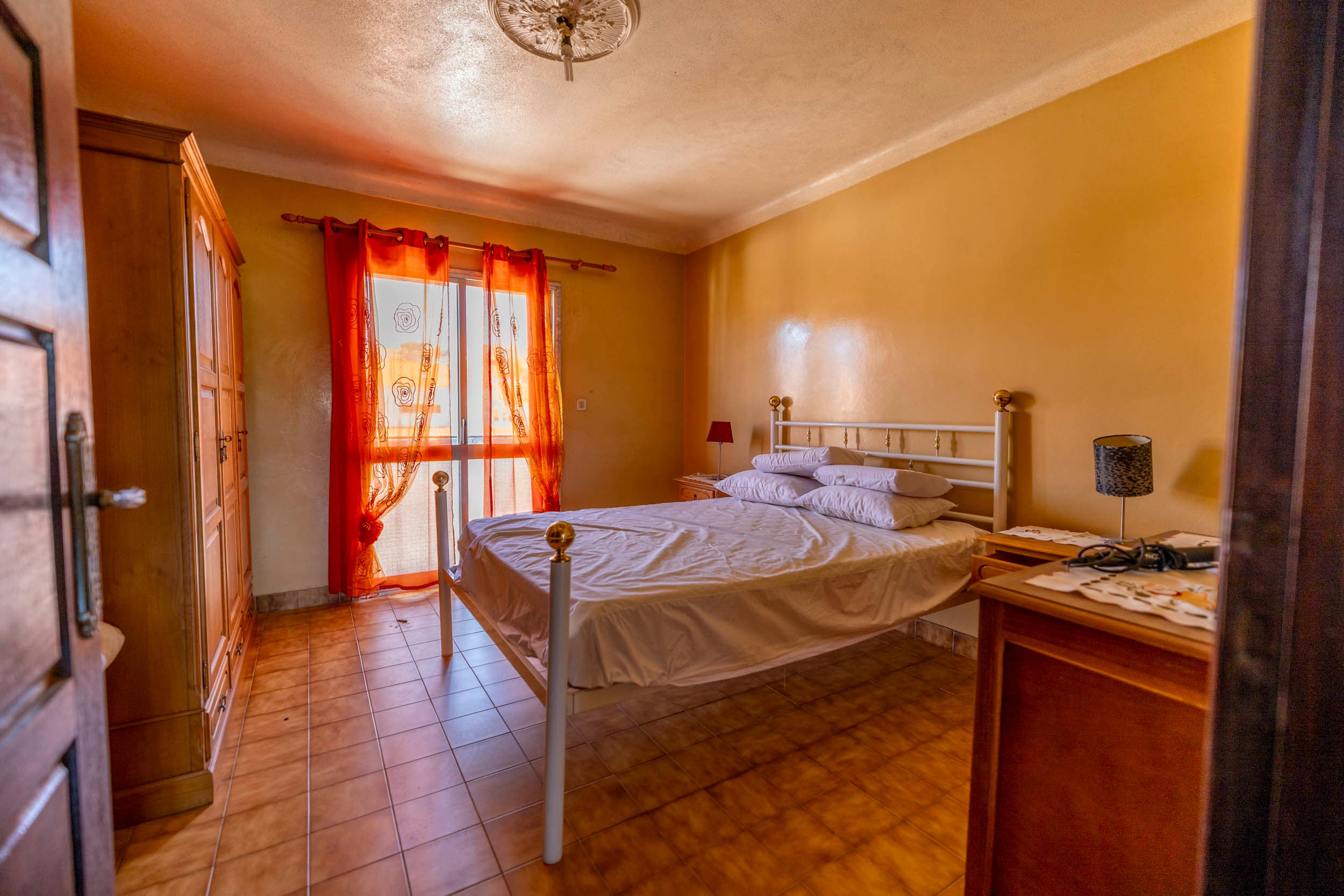 T6-Haus mit Balkonen nahe dem Strand von Meimoa - Image 1