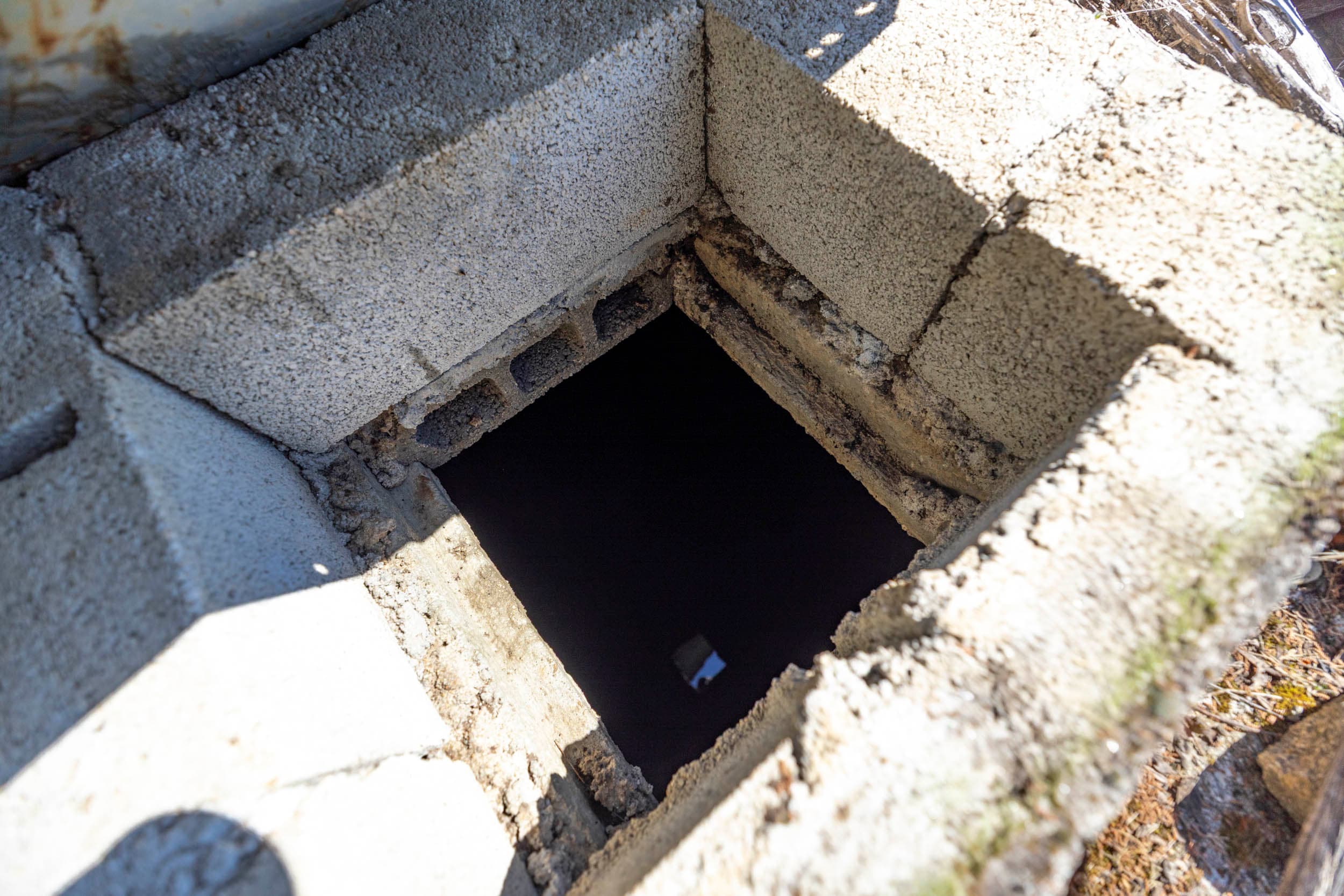 3000m² Grundstück mit Brunnen und Straßenanbindung - Image 9